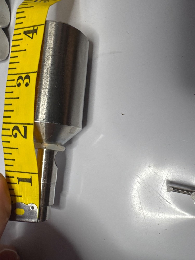 5 Grindmaster Cecilware Valve Dispenser with O-Ring