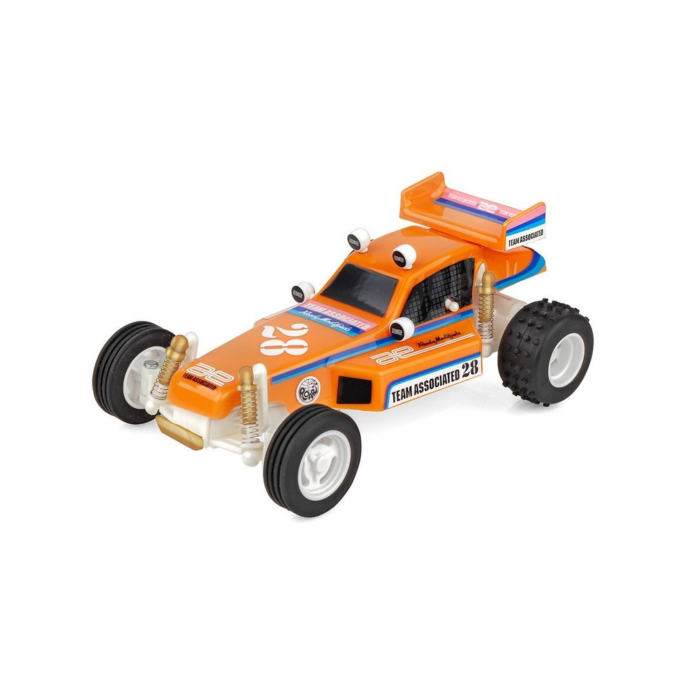 Team Associated - RC28 Zoom RTR