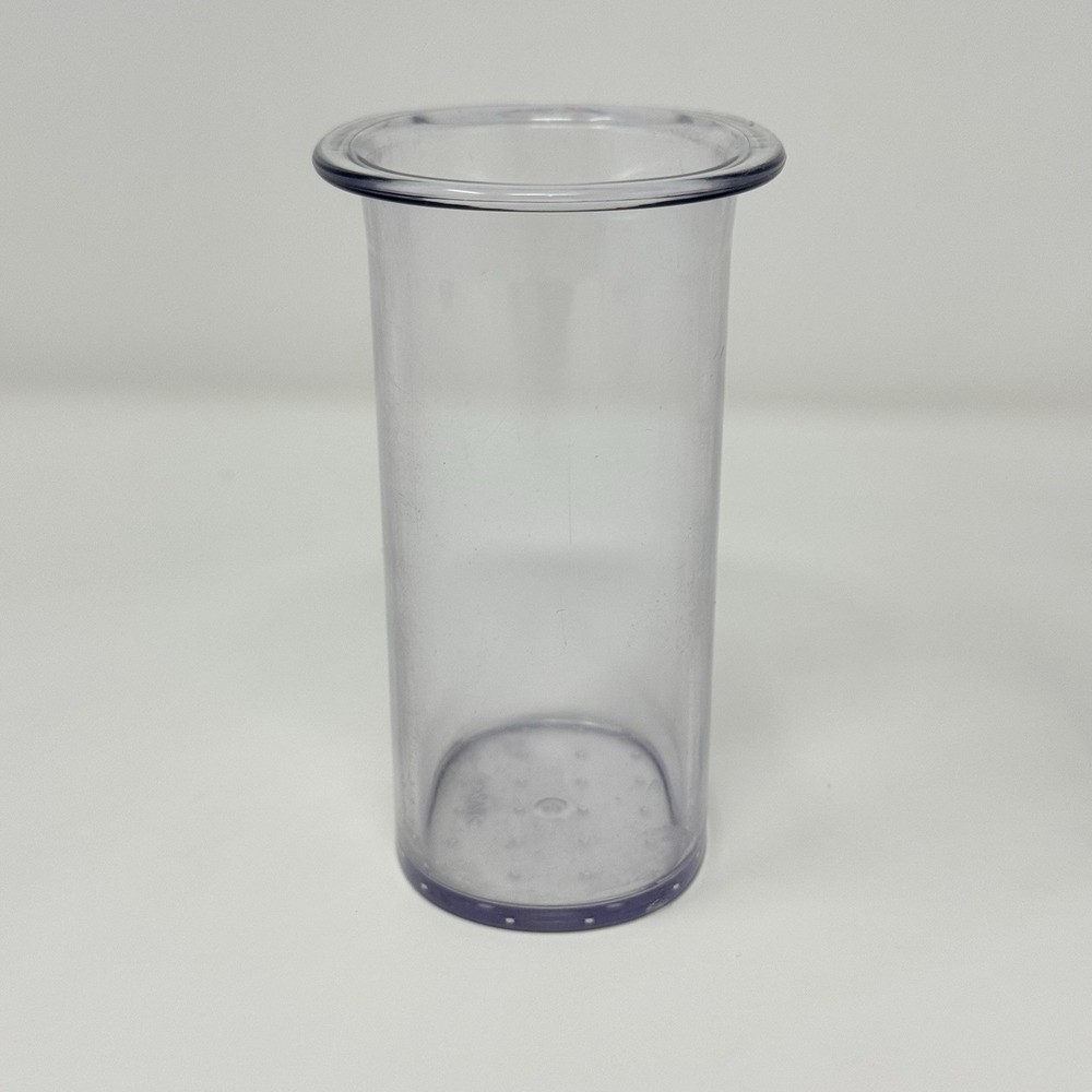 DeLonghi DFP250 Food Processor Lid Plunger 9 Cup Replacement Part
