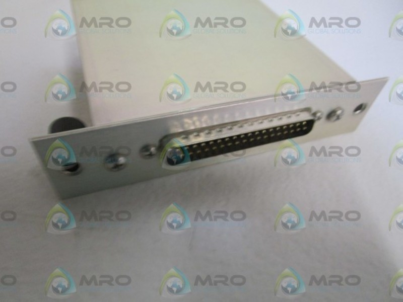 MODULE 1021399-100 NSNP