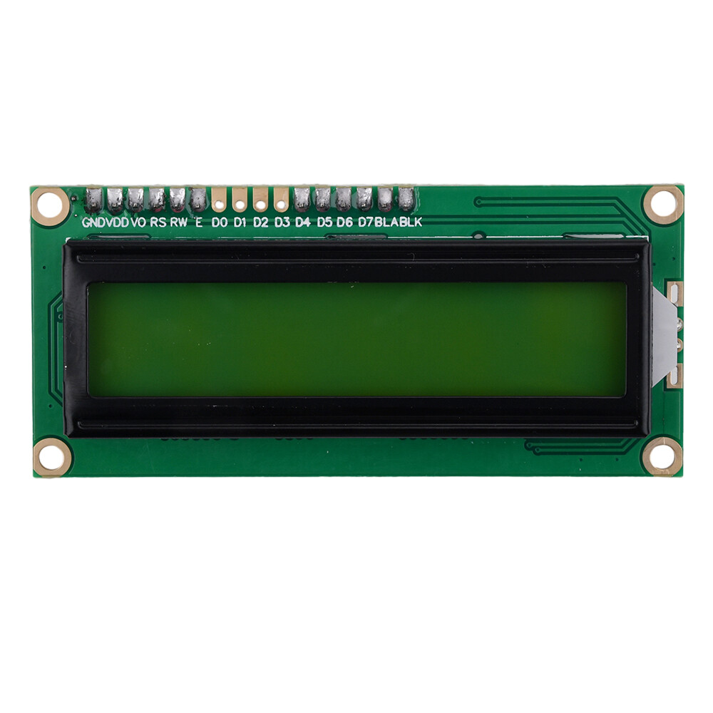 LCD1602 Ham Radio Essential CW Decoder Morse Code Reader Translator Decoder New