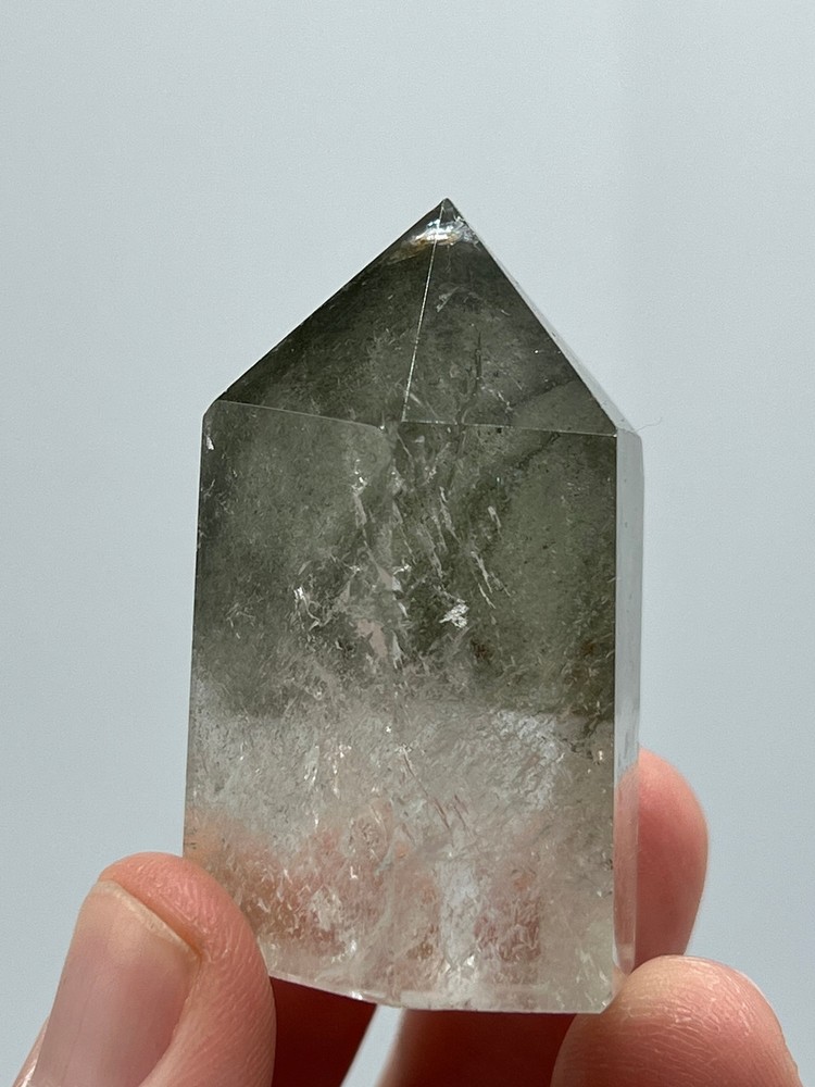 Garden Quartz Tower R