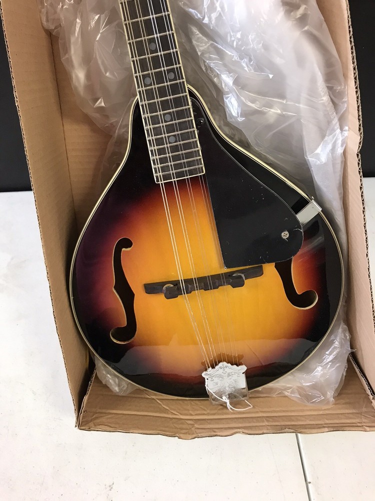 Starion Bluegrass Mandolin ST-M20 Vb