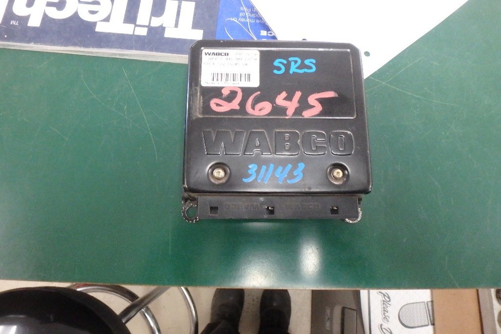 ALLISON 2100 RDS 29545536