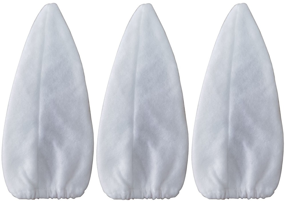 Replacement Vacuum Filter Cotton for Pool Blaster (3 Pack) 3 Pack