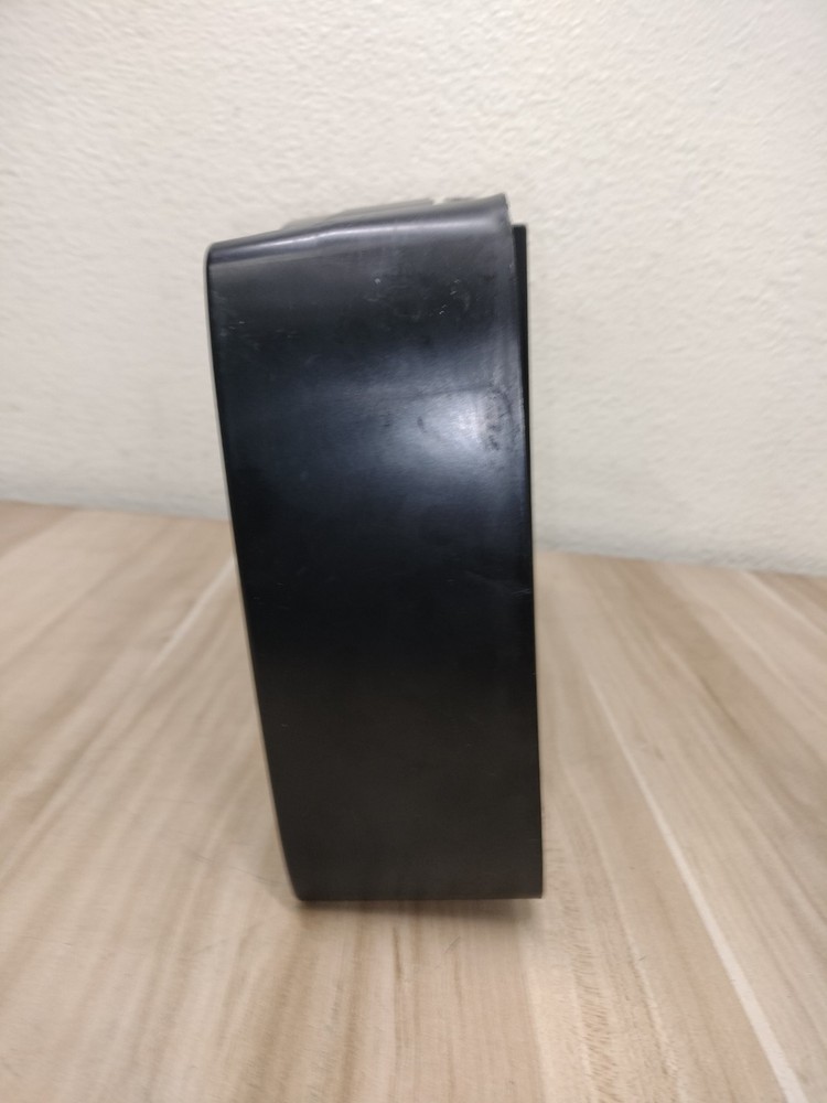 SmartLinx PL-5542SP Calculating Time Clock