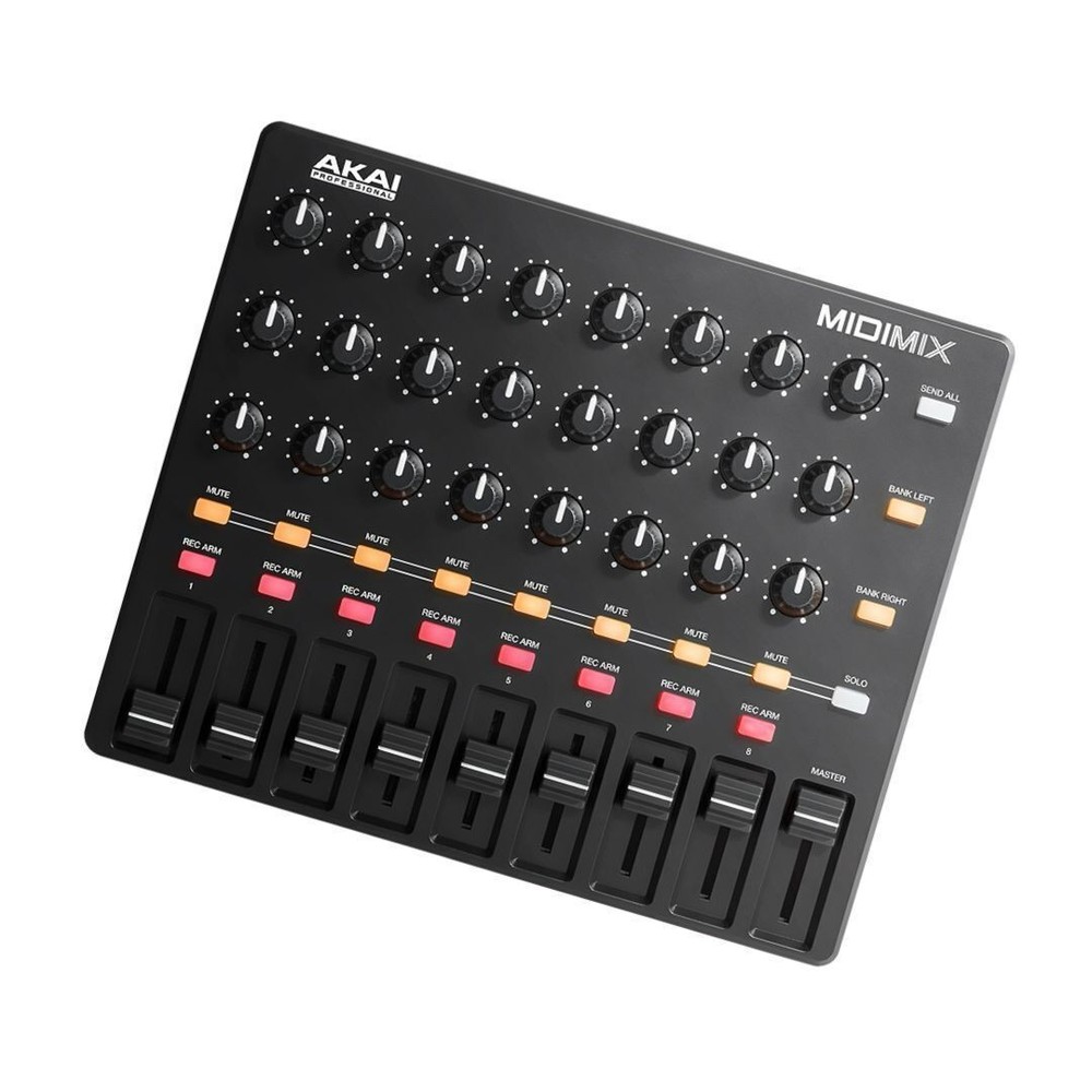 Akai Professional MIDImix MIDI Control Surface