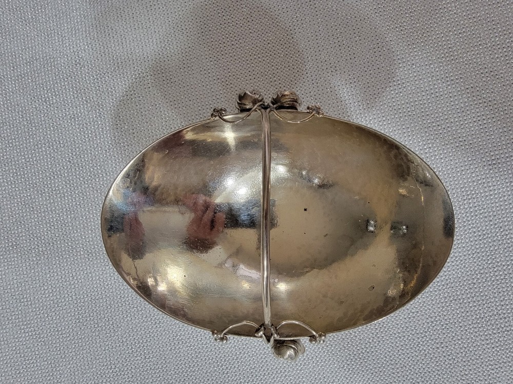 Georg Jensen Sterling Silver Bowl No 235A