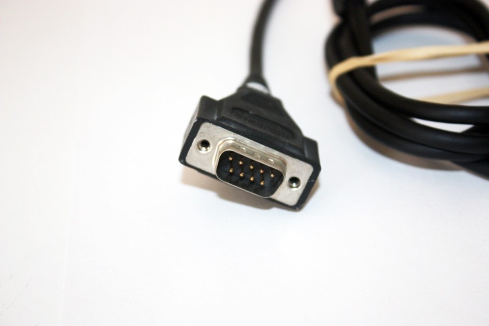 Kvaser Leaf SemiPro HS One Channel USB-to-CAN Bus Interface