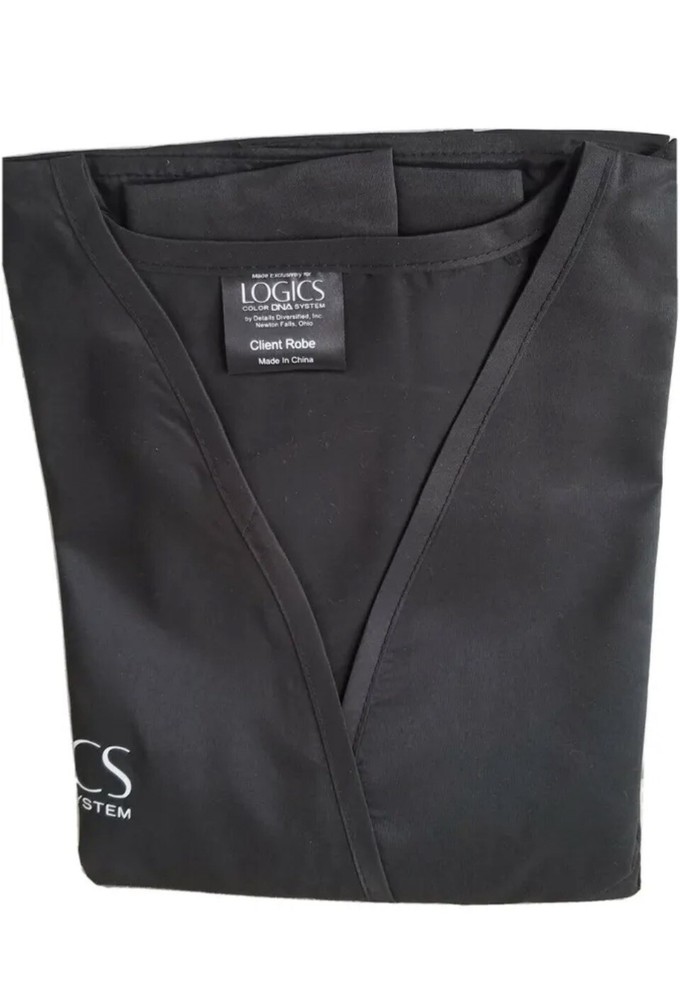 Logics Client Robe