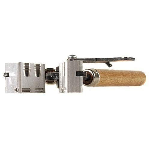 Lee Precision 365-95-1R Double Cavity Mold