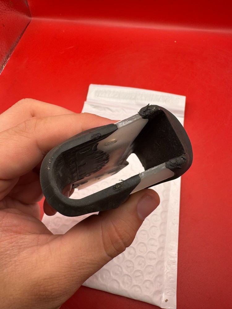 System X 1911/45 Style Grips