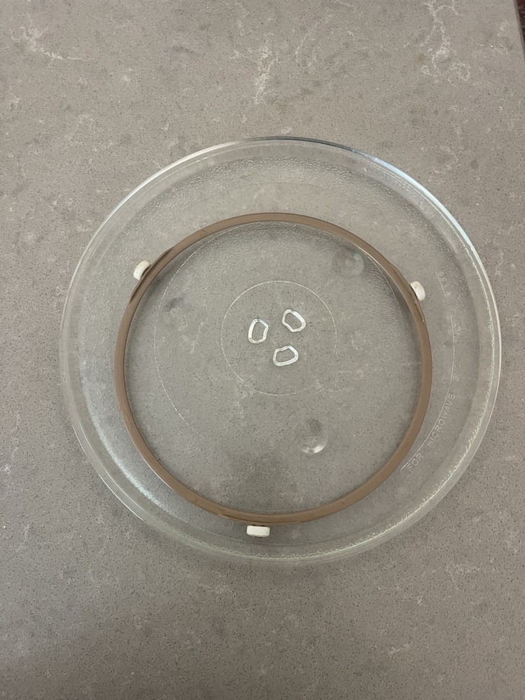 Cuisinart CMW-200 Microwave Carousel