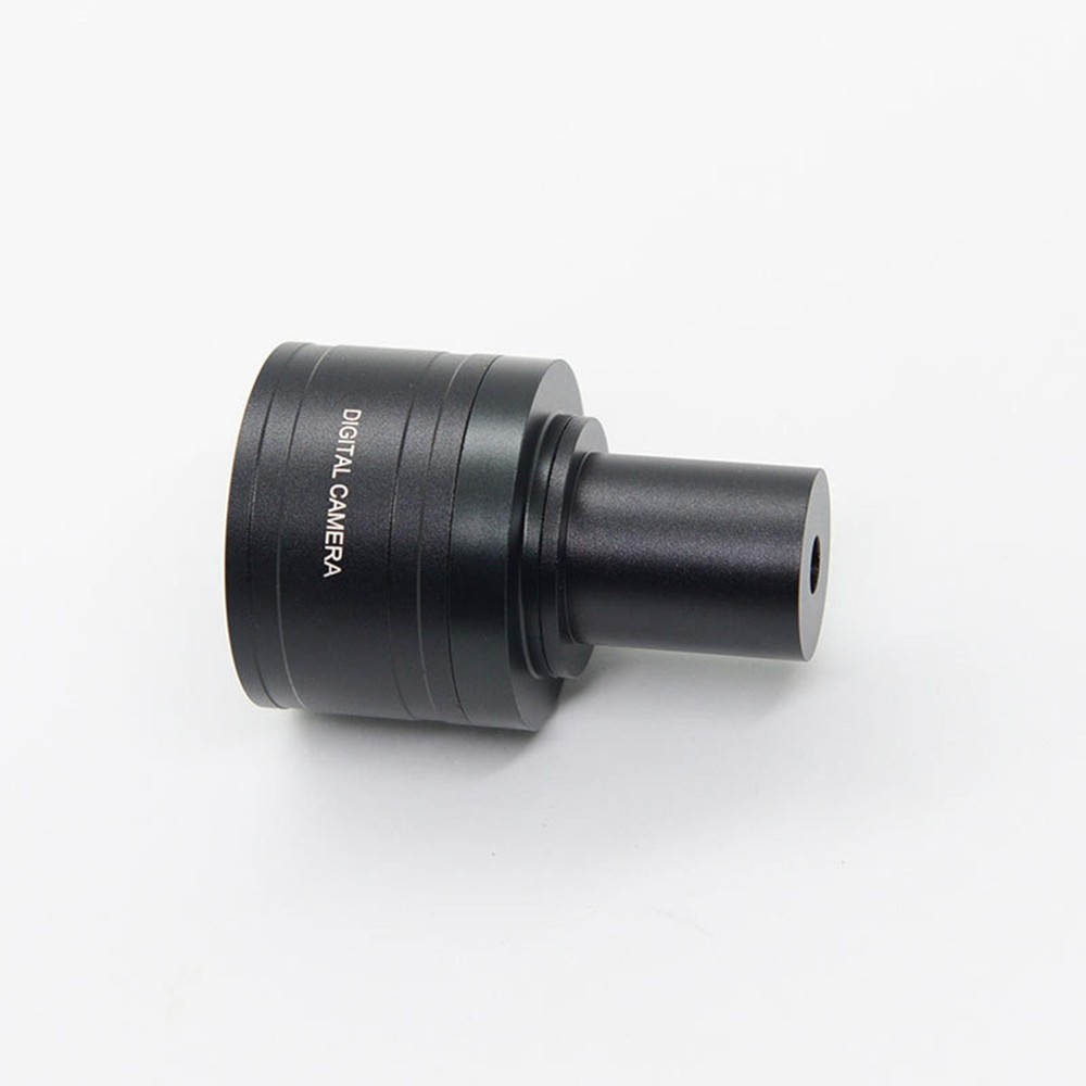 Digital Eyepiece Camera 200MP Microscope Accessories for Science Education