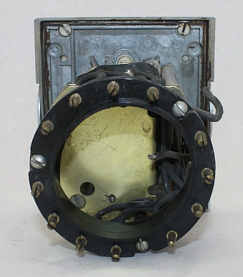 Eagle Signal HP515A6 Reset Timer