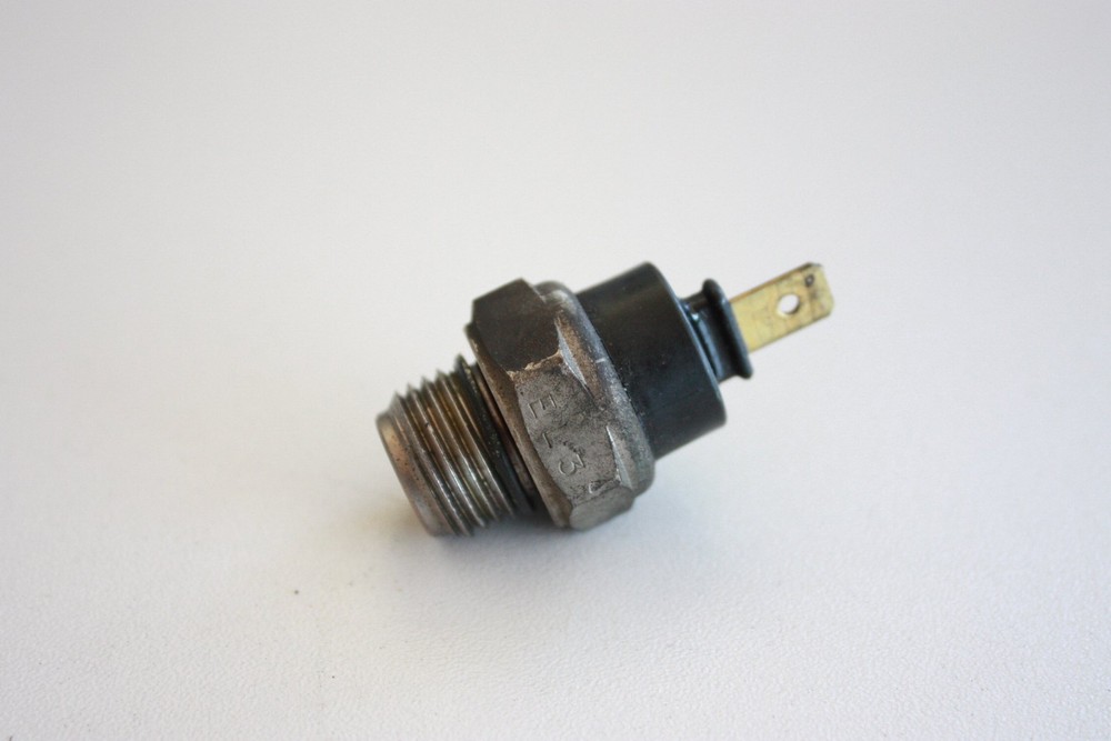 2000 Honda CBR 600F Radiator Temperature Sensor