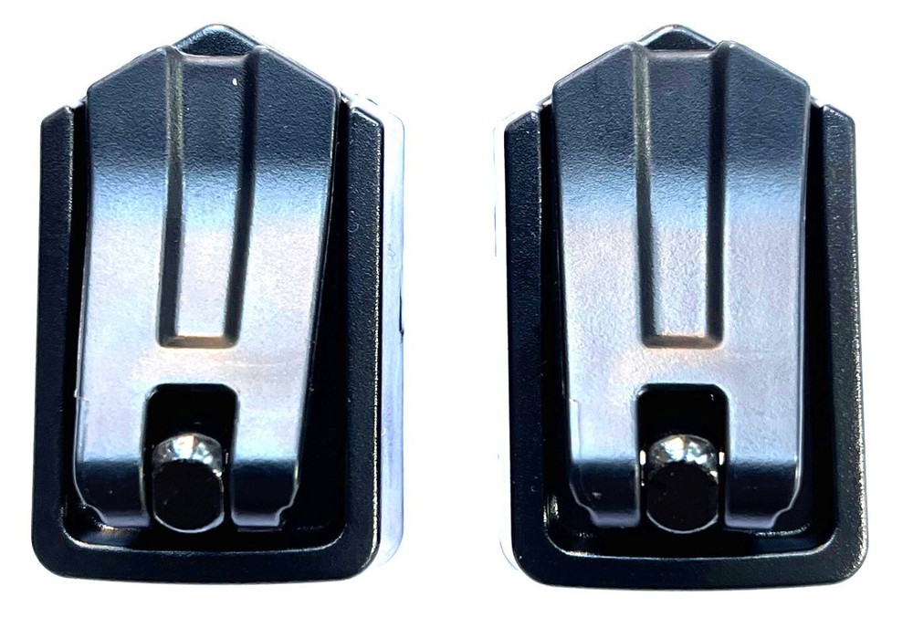 Union Snowboard Bindings - Forward Lean Adjusters - FLADS - All Models