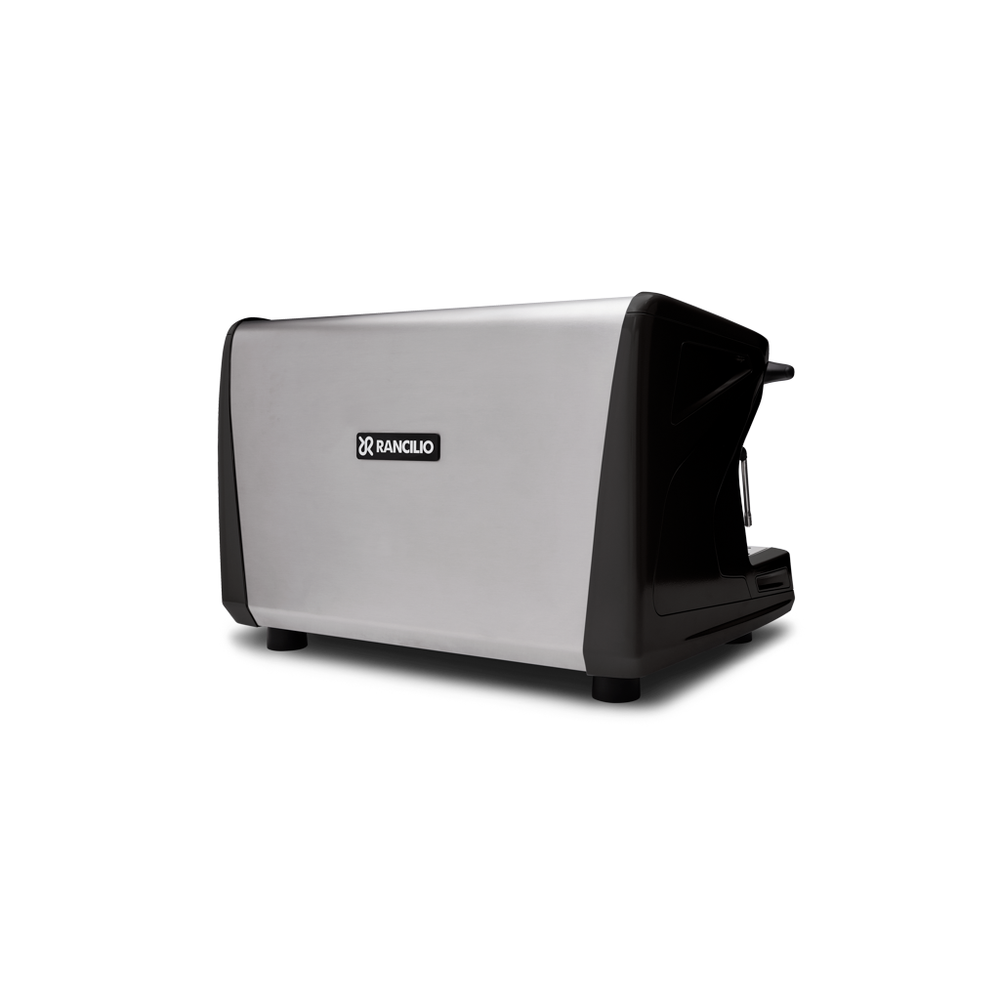Rancilio Classe 5 S 2 Group Espresso Machine