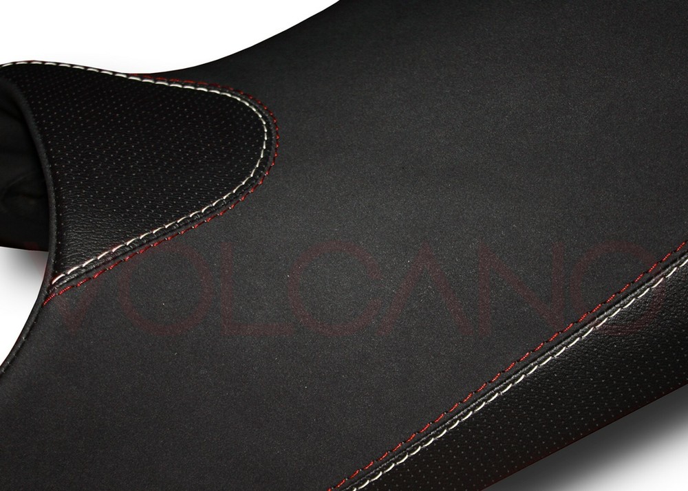 Cover Coverage Saddle MONSTER 1994 - 2007 - D035