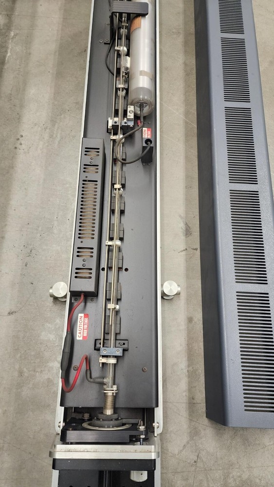 spectra physics laser model 125A