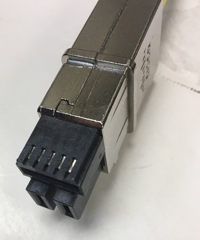 Cisco 37-1122-01 Stack Power Cable CAB-SPWR-30CM for Catalyst 3850 Switch