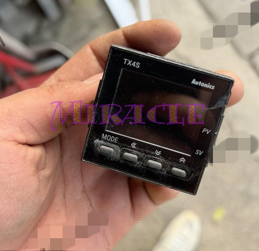 1PC NEW FOR AUTONICS temperature controller TX4S-14C