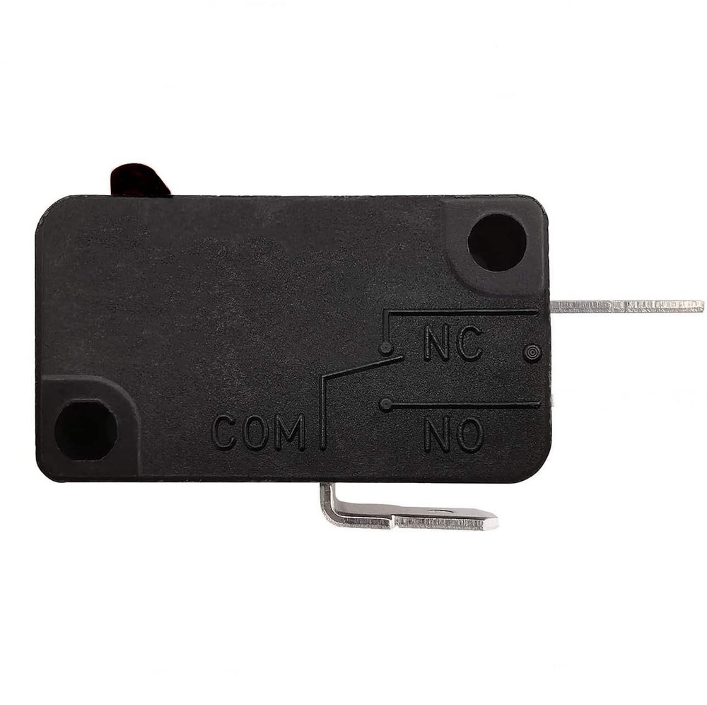 EXP499 Microwave Door Switch (Normally Closed)