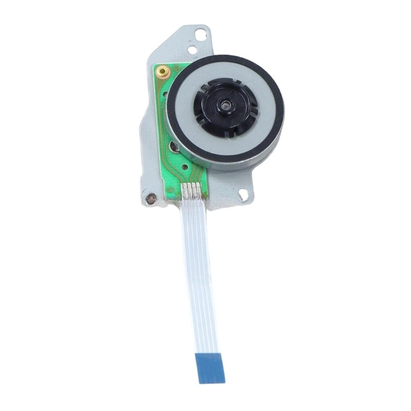 Optical Drive Large Motor for Console Gaming Accessories Easy Installation
