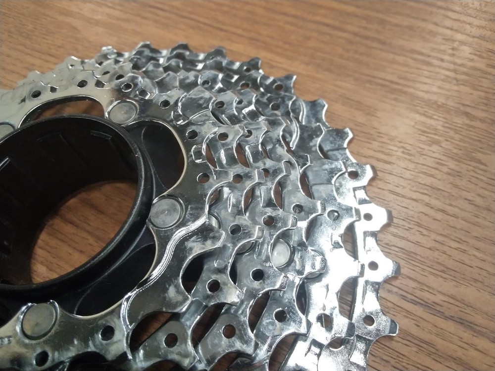 CS-M750 Sprocket