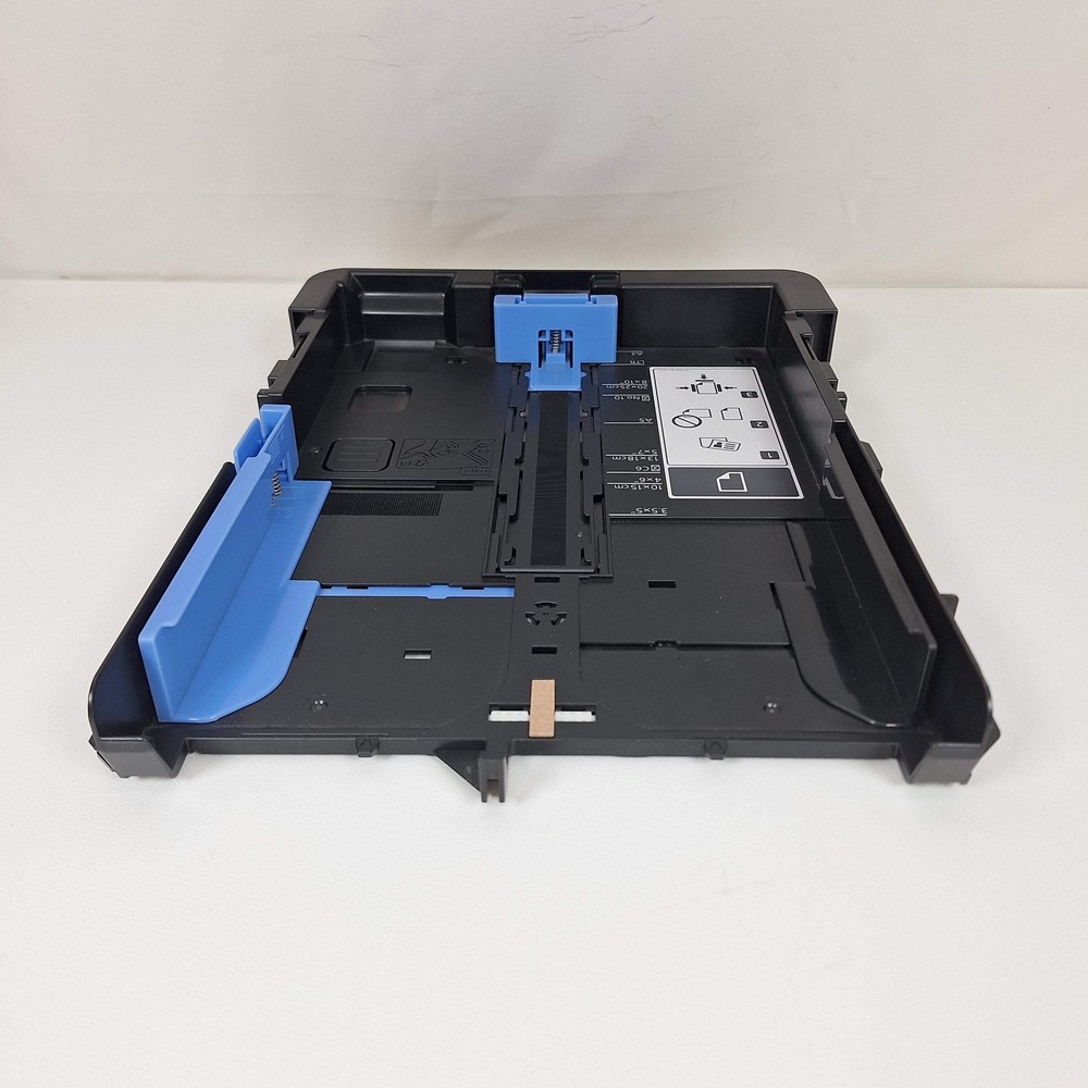 Epson WorkForce Pro WF-4720 Paper Tray