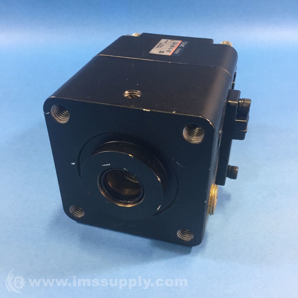 SMC CLA-80-E-UT Lock Unit FNIP