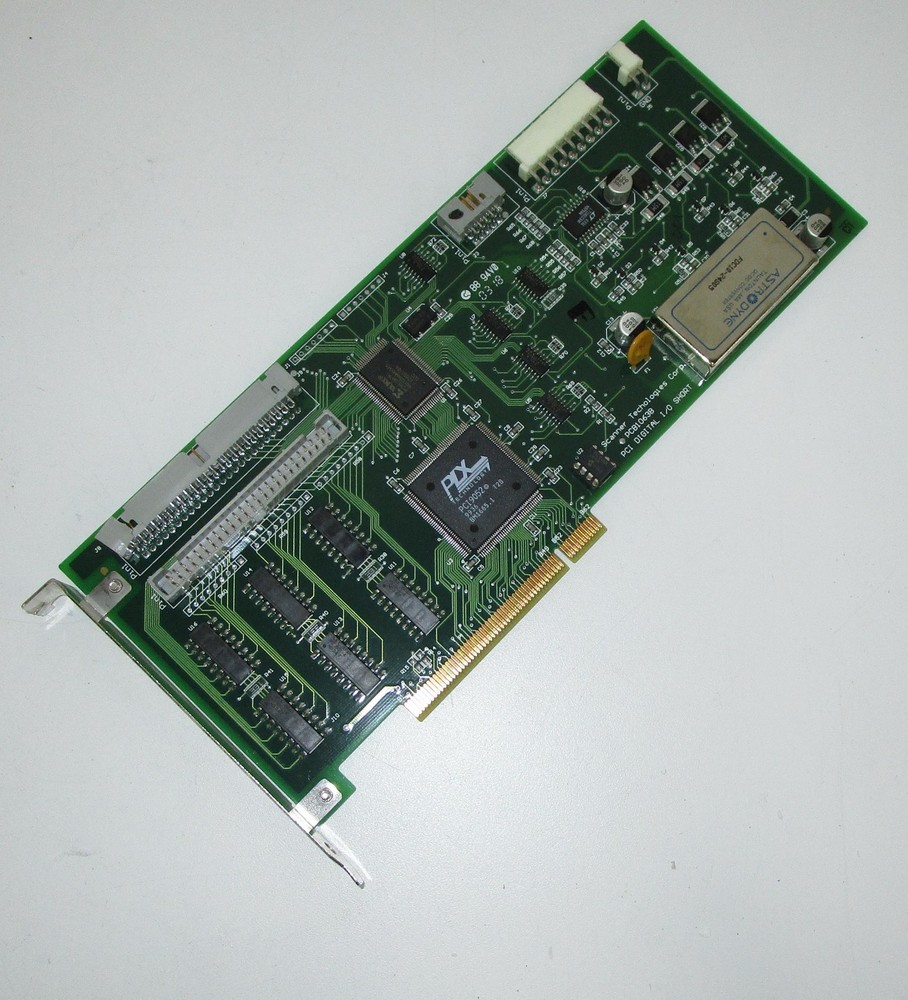 Scanner technologies PCB1063B