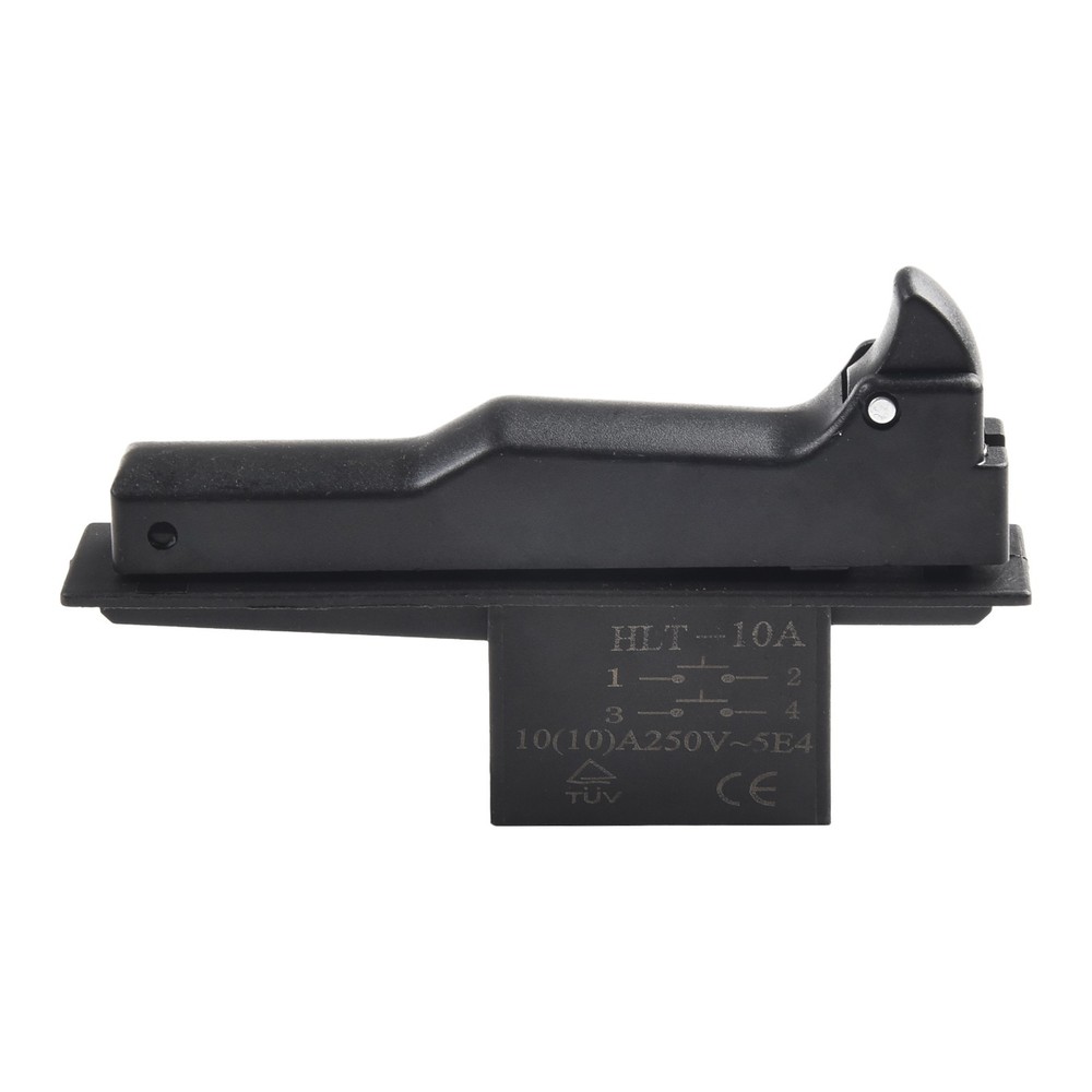 Reliable Replacement Electric Power Tool Trigger Switch for 150 Angle Grinder