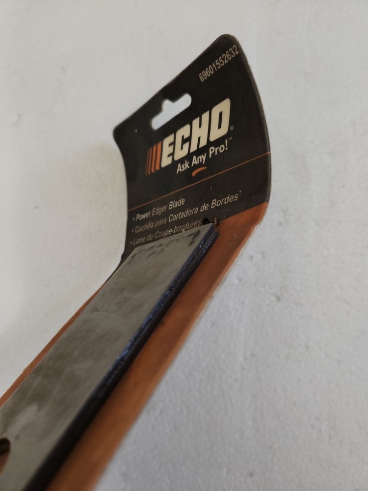 ECHO POWER EDGER BLADE
