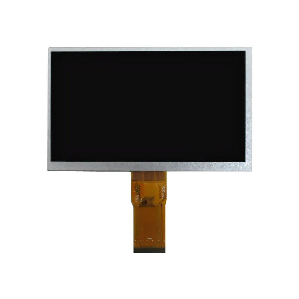 10Sets 7" LCD Display Driver Control Board HDMI-Compatible For Raspberry Pi PC