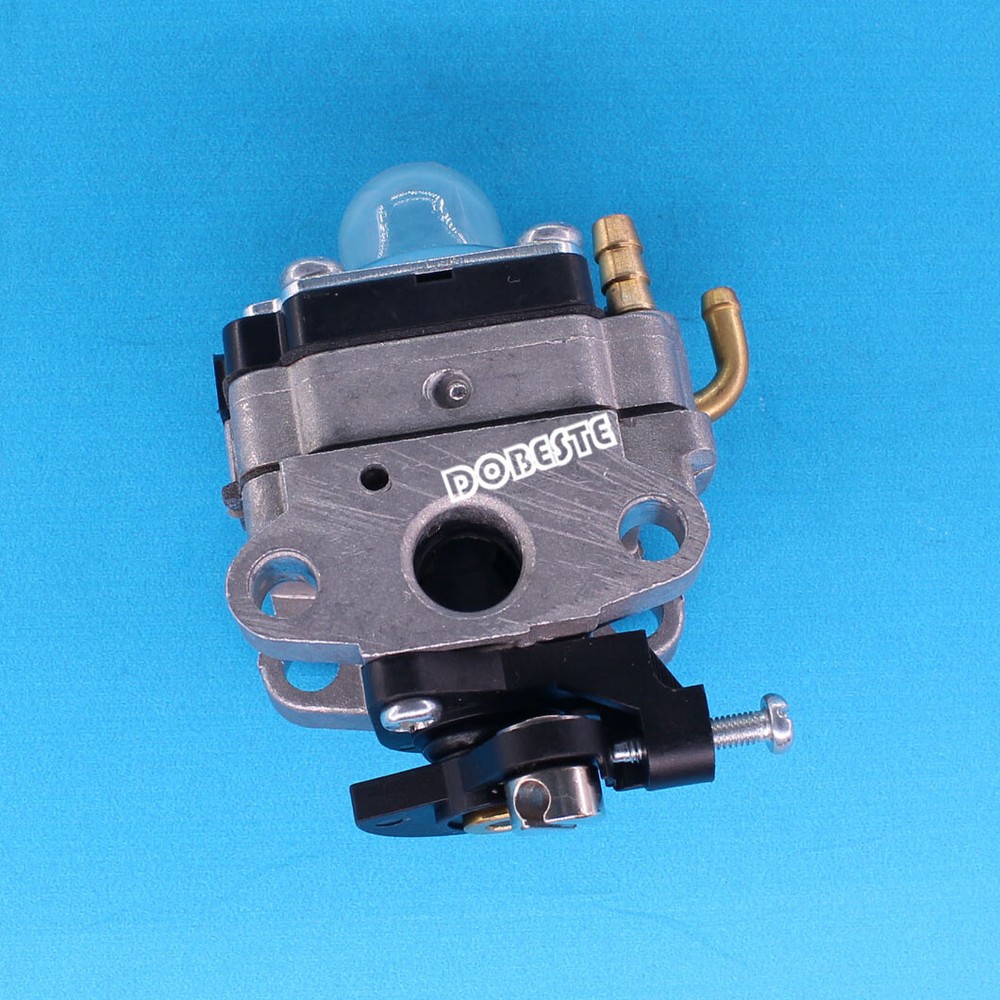 Carburetor For WILD BADGER WB31BCF 31cc 4-Stroke String Trimmer