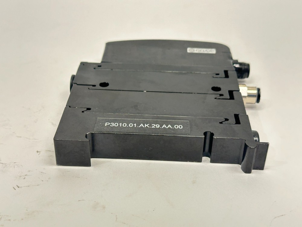 Piab P3010.01.AK.29.AA.00 Compact Vacuum Module Assembly