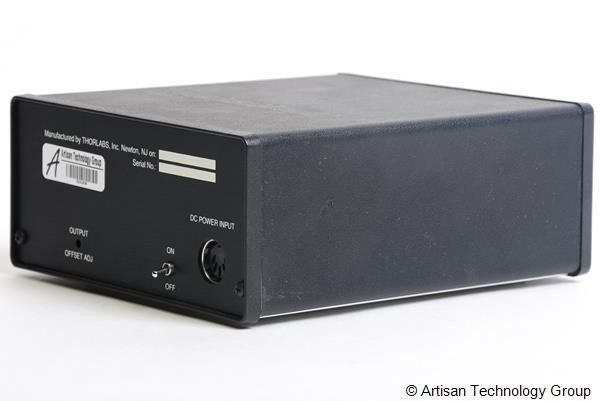 ThorLabs LIA-100 Lock-In Amplifier