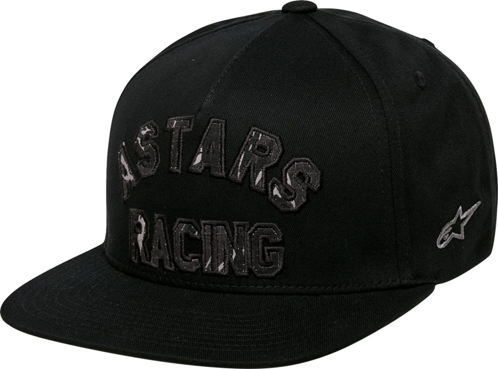 Alpinestars Assured Snapback Hat