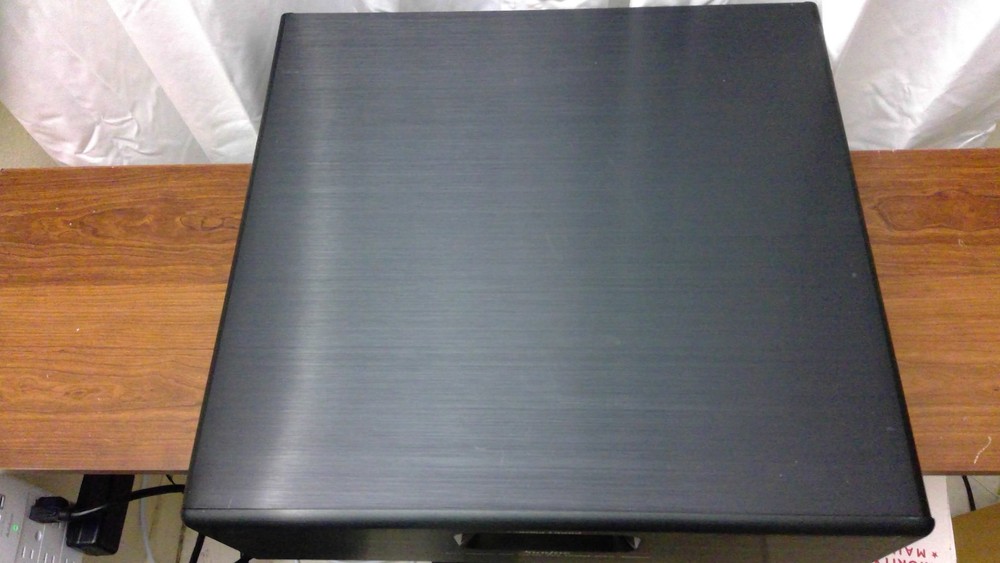 Sunfire Five Channel Load Invariant Amplifier