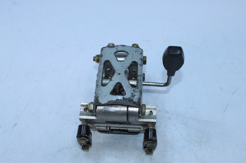 2012 SKI-DOO GSX 800R HANDLEBAR RISER ADJUSTABLE 506152197