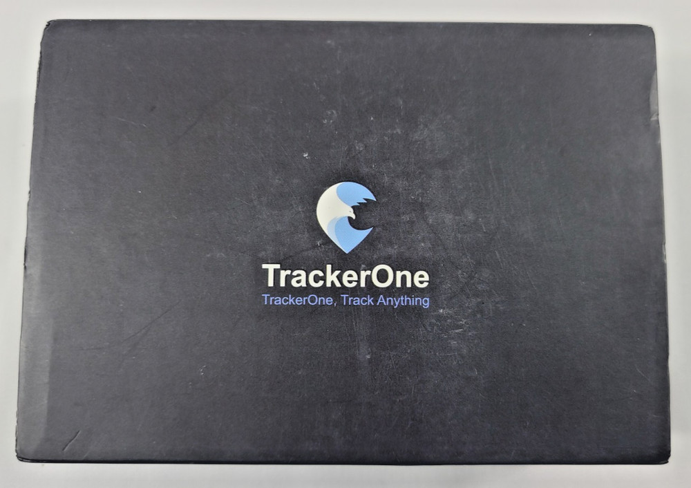 Gps tracker Tracker one Wanwaytech 4G