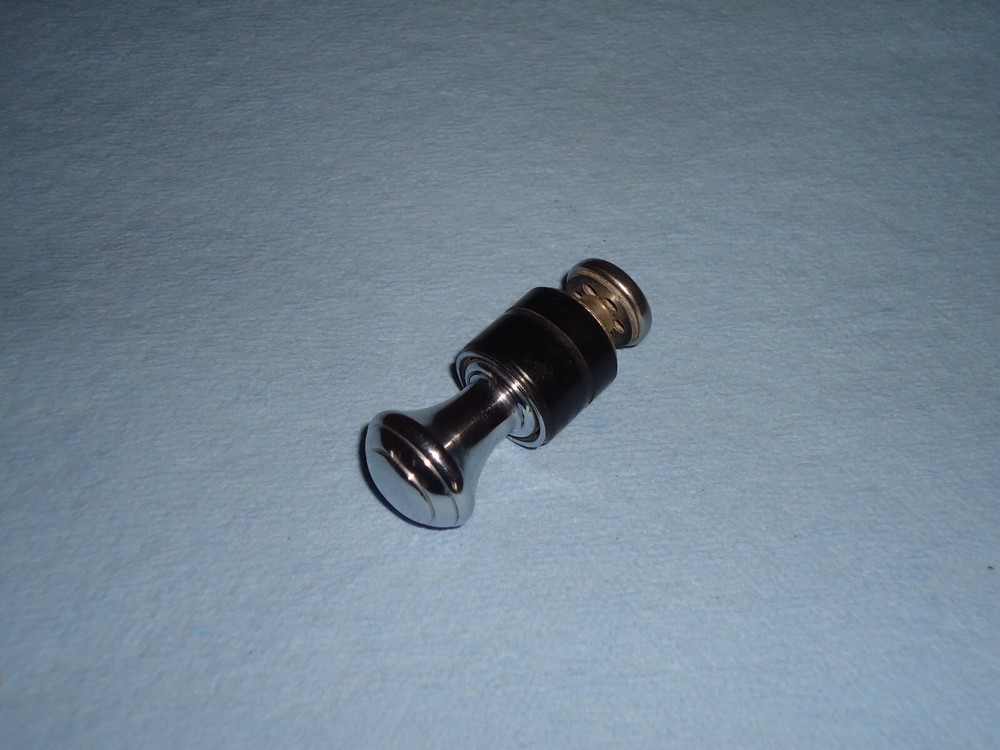 New NOS Cigarette Lighter Assembly CLA9 1941 Mercury