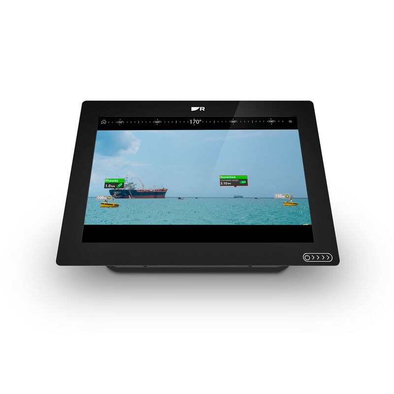 RAYMARINE AXIOM+ 12 - 12" MFD CHARTPLOTTER E70638