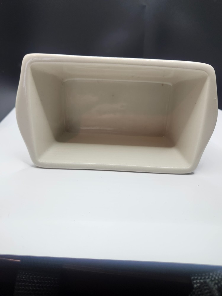 Nantucket mini loaf sunflower baking dish