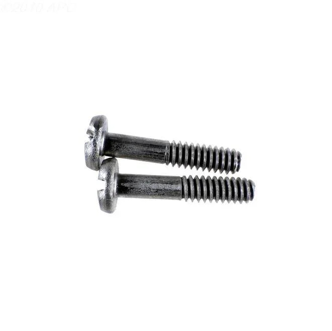 Main Drain Screw Machine