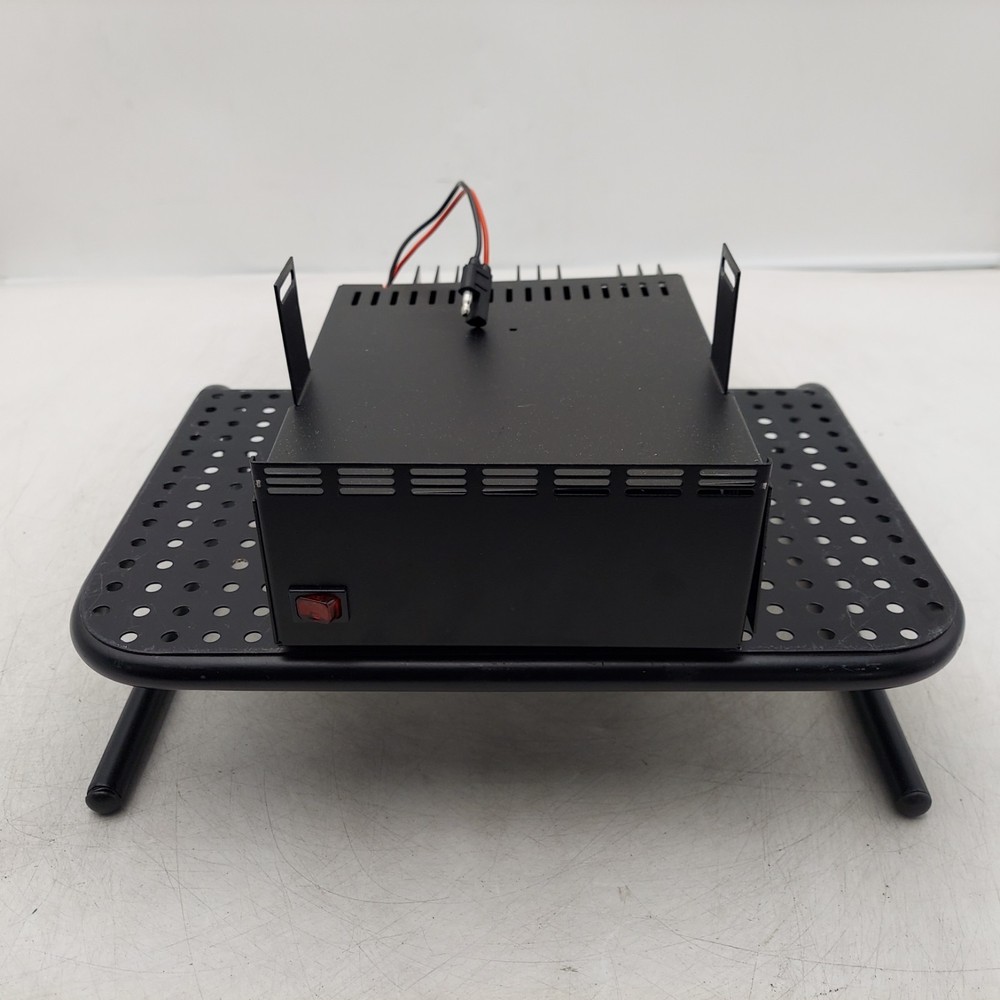 Astron  SL-15CDM 13.8VoltDC Power Supply