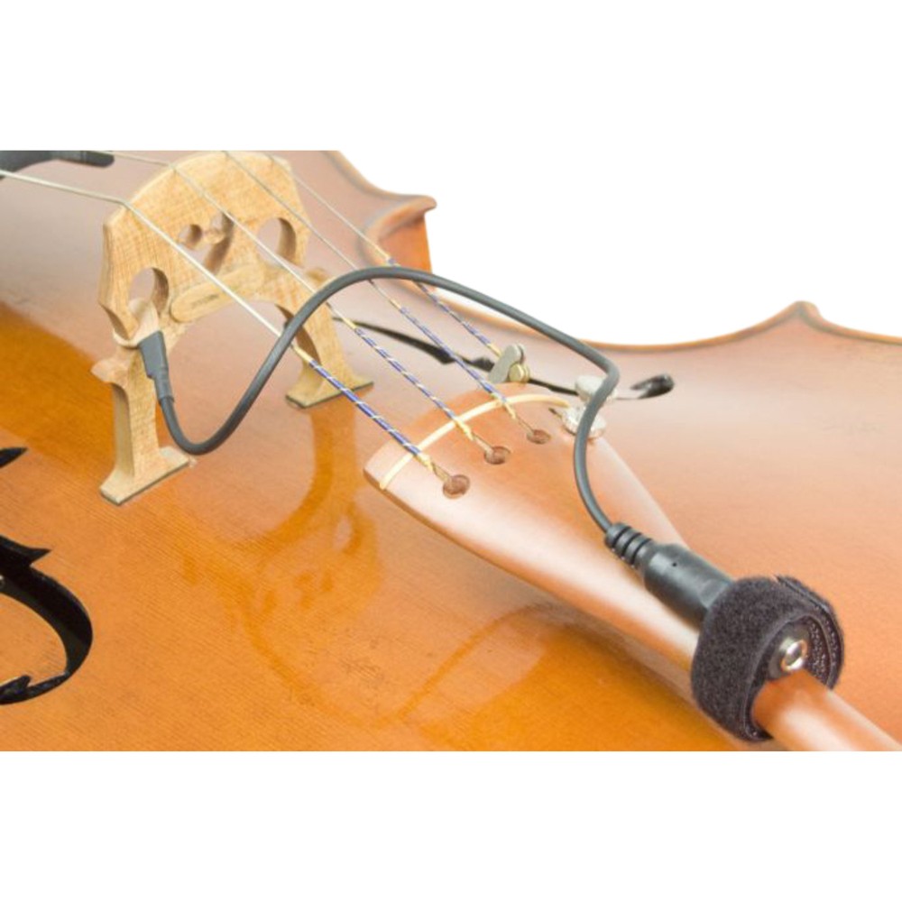 KNA VC-1 Piezo Cello Pickup