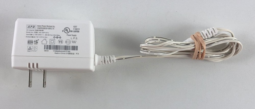 LUXUL Wireless Epic Mesh Node Access Point - Model No. MN-10