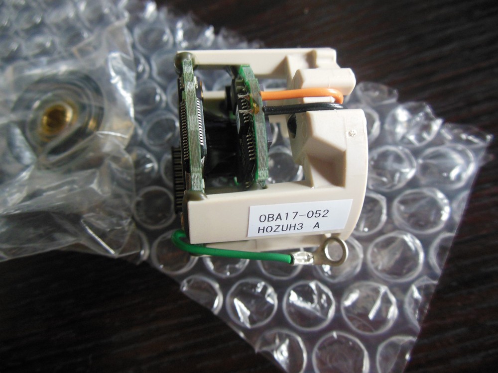 Mitsubishi OBA17-052 Encoder Shipping OBA17052 New In Box